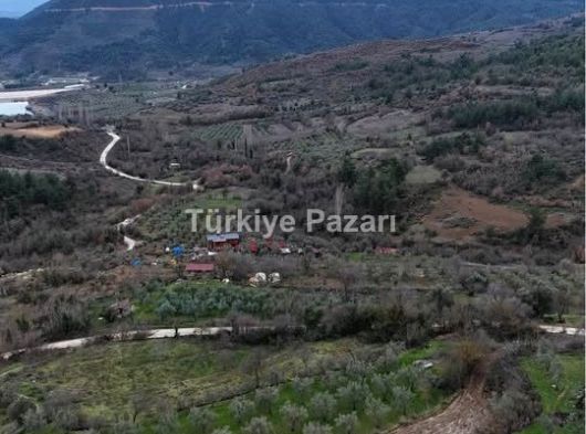 OSMANELİ SANAYİNİN YANI MERKEZİN YANI