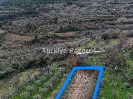 OSMANELİ SANAYİNİN YANI MERKEZİN YANI