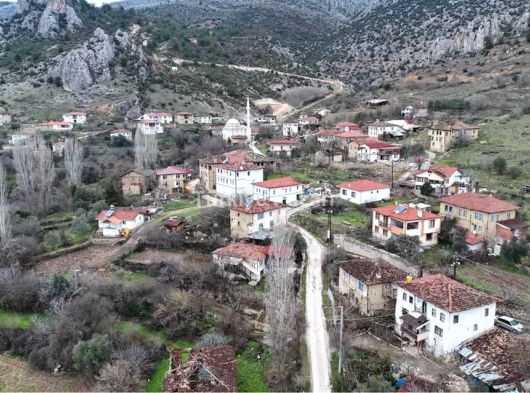 OSMANELİ SANAYİNİN YANI MERKEZİN YANI