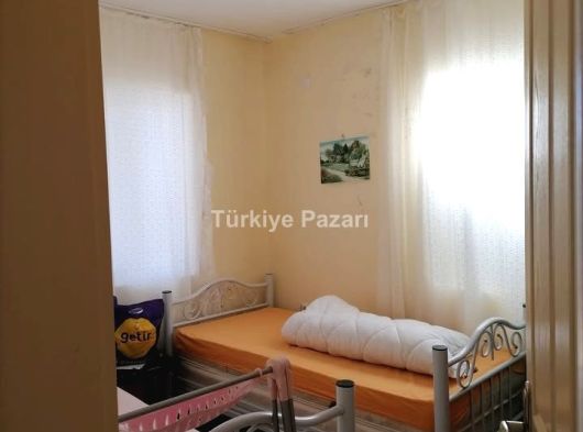 KORKUTELİ YELTENDE 80 M2 MÜSTAKİL BAHÇELİ