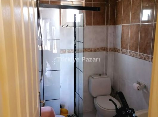 KORKUTELİ YELTENDE 80 M2 MÜSTAKİL BAHÇELİ