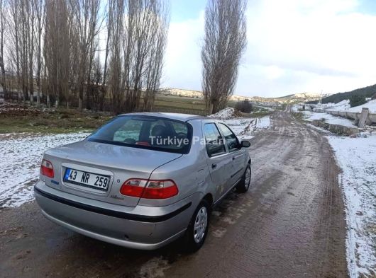 2005 model klimalı km 360 bin motor şanzıman mayer kondisyonu düzgün ekstreli araç