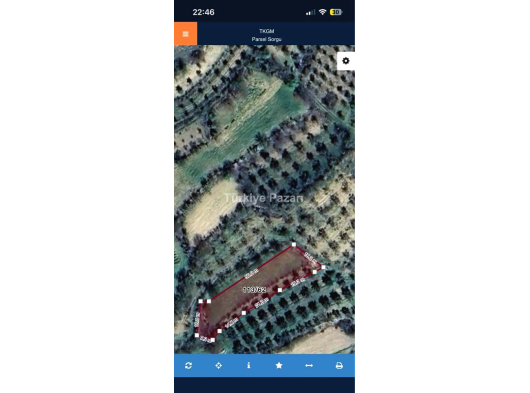 OSMANELİ SANAYİNİN YANI MERKEZİN YANI