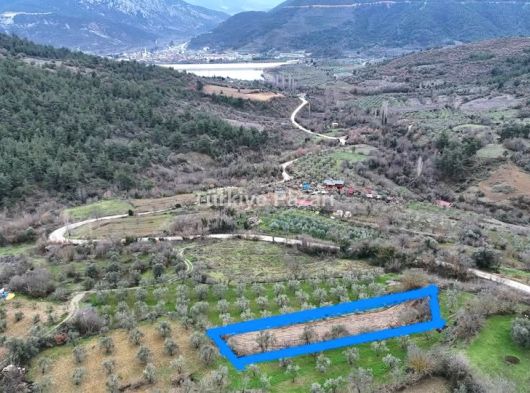 OSMANELİ SANAYİNİN YANI MERKEZİN YANI