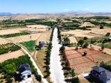 KORKUTELİ BOZOVA ATEŞİNTEPEDE 645 M2 UYGUN FİYATLI PARSEL