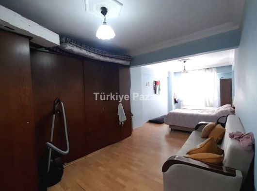 BURSA ALTIPARMAK HOCAHASAN'DA 165 M2 3+1 ARA KAT İKİ TAPULU EMSALSİZ GENİŞLİKTE SATILIK DAİRE