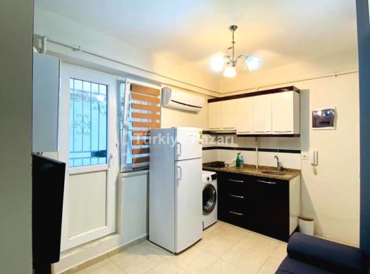 ÜNİVERSİTEYE YAKIN YATIRIMLIK UYGUN 1+1 FIRSAT APART