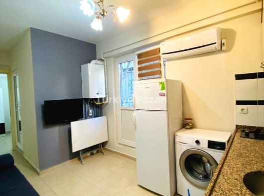 ÜNİVERSİTEYE YAKIN YATIRIMLIK UYGUN 1+1 FIRSAT APART