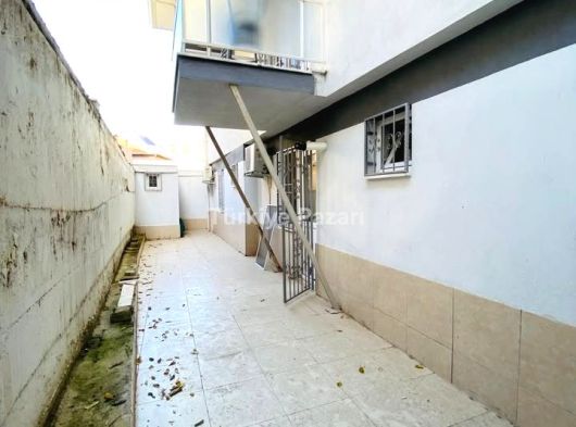 ÜNİVERSİTEYE YAKIN YATIRIMLIK UYGUN 1+1 FIRSAT APART