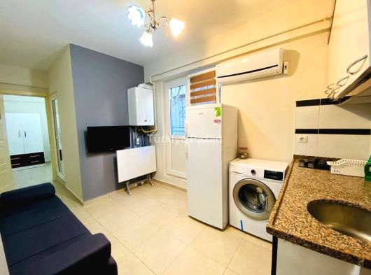 ÜNİVERSİTEYE YAKIN YATIRIMLIK UYGUN 1+1 FIRSAT APART