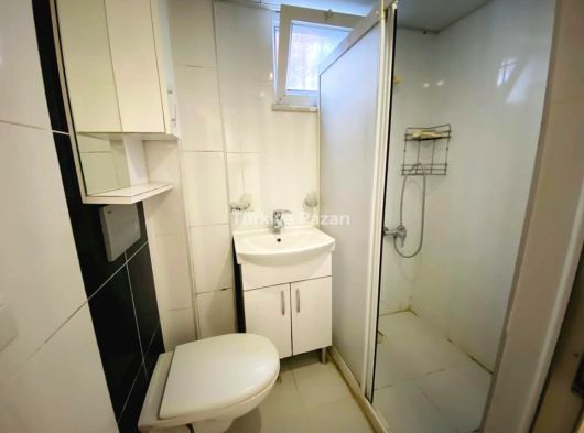 ÜNİVERSİTEYE YAKIN YATIRIMLIK UYGUN 1+1 FIRSAT APART