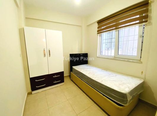 ÜNİVERSİTEYE YAKIN YATIRIMLIK UYGUN 1+1 FIRSAT APART