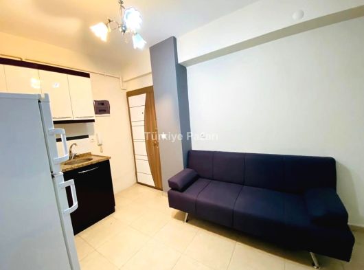 ÜNİVERSİTEYE YAKIN YATIRIMLIK UYGUN 1+1 FIRSAT APART