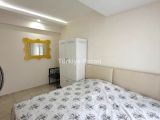 ÜNİVERSİTEYE YAKIN ÖĞRETMEN EVİ ALTI 1+1 BALKONLU KİRALIK APART