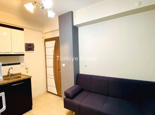 ÜNİVERSİTEYE YAKIN YATIRIMLIK UYGUN 1+1 FIRSAT APART