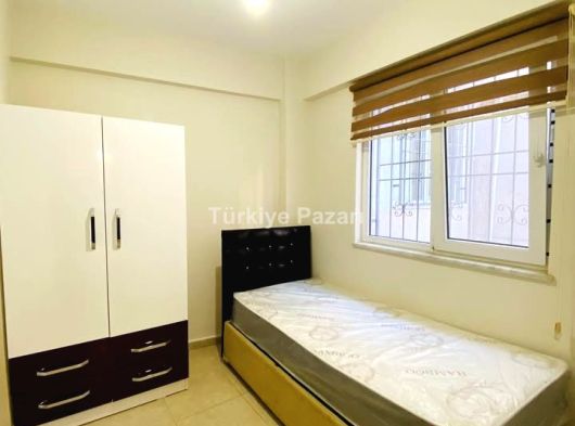 ÜNİVERSİTEYE YAKIN YATIRIMLIK UYGUN 1+1 FIRSAT APART