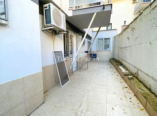 ÜNİVERSİTEYE YAKIN YATIRIMLIK UYGUN 1+1 FIRSAT APART