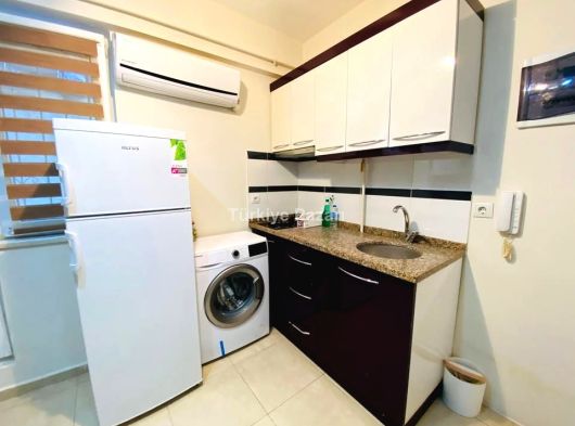 ÜNİVERSİTEYE YAKIN YATIRIMLIK UYGUN 1+1 FIRSAT APART