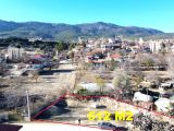 KORKUTELİ KEVZERDE SATILIK 512 M2 İMARLI TEK TAPU