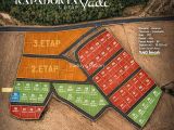Kapadokya Avans'da Butik Otel imarlı Yatırımlık Arsalar