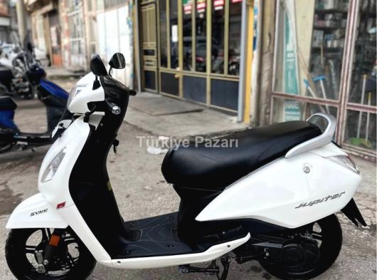 Kuba vn50 pro 2024 model B sınıfı kullanır vergi sigorta yok