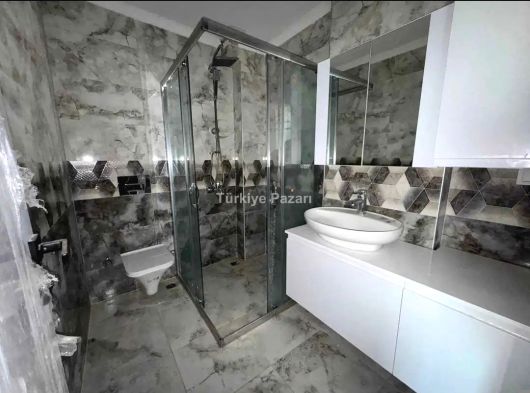 Kuşadası Davutlar’da Villa Konseptinde Çatı Dublex Daire 