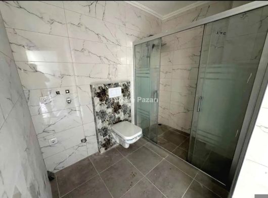 Kuşadası Davutlar’da Villa Konseptinde Çatı Dublex Daire 