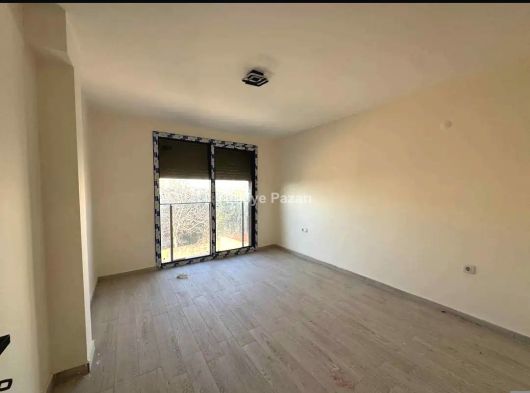 Kuşadası Davutlar’da Villa Konseptinde Çatı Dublex Daire 