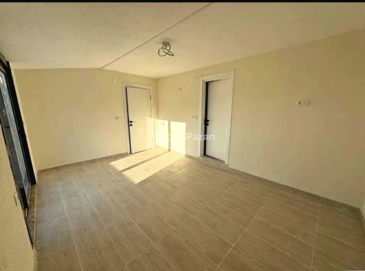 Kuşadası Davutlar’da Villa Konseptinde Çatı Dublex Daire 