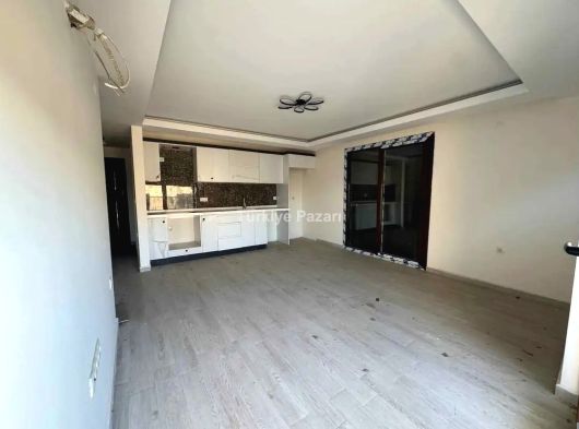 Kuşadası Davutlar’da Villa Konseptinde Çatı Dublex Daire 