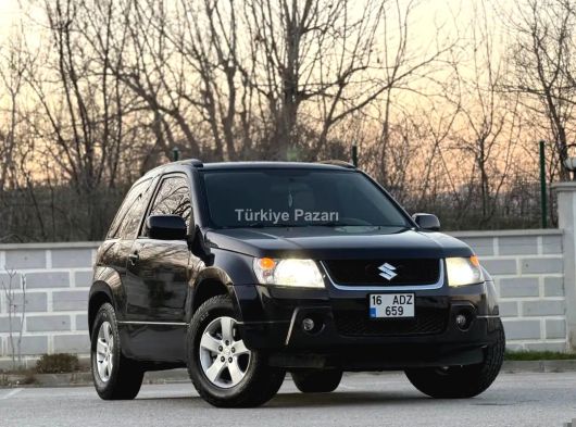 DİREKSİYON TUŞ 2006 FORD FUSİON 1.4 DİZEL EMSALSİZ TEMİZLİKTE