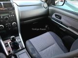 2008 SUZUKİ GRAND VİTARA 4X4 MANUEL 1.6 LPGLİ