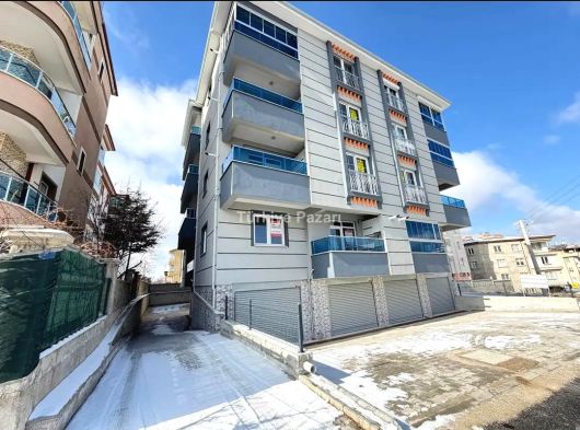 TABDUK EMRE MAHALLESİNDE SIFIR SATILIK 3+1 ŞAHSİ GARAJLI ULTRA LÜKS DAİRE !!!