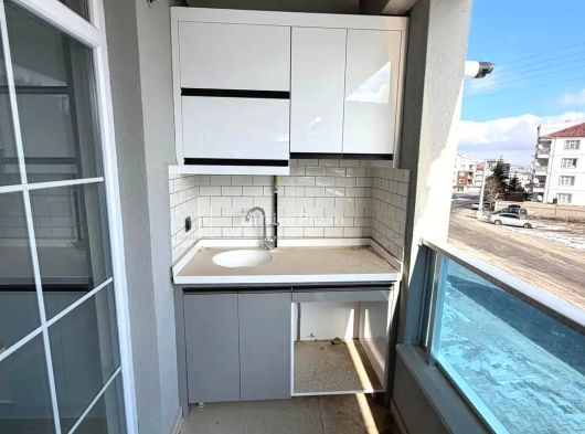 TABDUK EMRE MAHALLESİNDE SIFIR SATILIK 3+1 ŞAHSİ GARAJLI ULTRA LÜKS DAİRE !!!