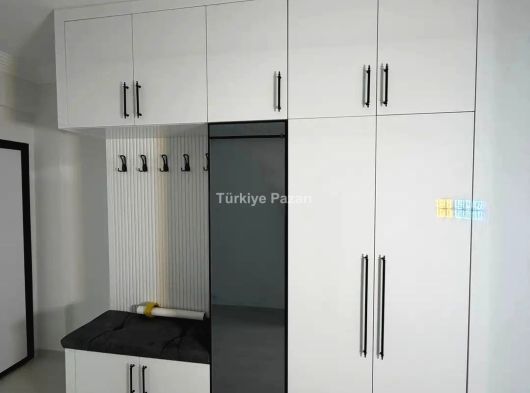 TABDUK EMRE MAHALLESİNDE SIFIR SATILIK 3+1 ŞAHSİ GARAJLI ULTRA LÜKS DAİRE !!!