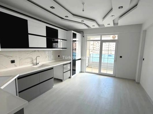 TABDUK EMRE MAHALLESİNDE SIFIR SATILIK 3+1 ŞAHSİ GARAJLI ULTRA LÜKS DAİRE !!!