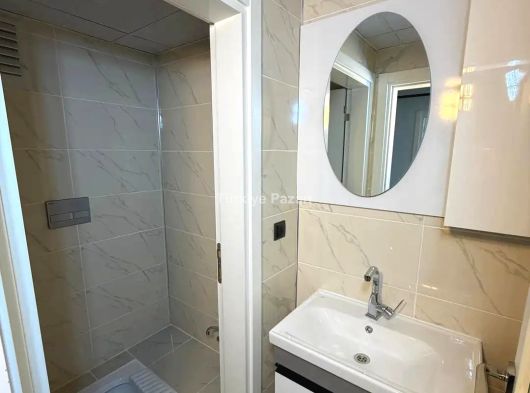 TABDUK EMRE MAHALLESİNDE SIFIR SATILIK 3+1 ŞAHSİ GARAJLI ULTRA LÜKS DAİRE !!!