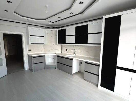 TABDUK EMRE MAHALLESİNDE SIFIR SATILIK 3+1 ŞAHSİ GARAJLI ULTRA LÜKS DAİRE !!!