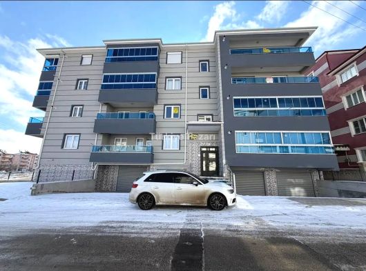 TABDUK EMRE MAHALLESİNDE SIFIR SATILIK 3+1 ŞAHSİ GARAJLI ULTRA LÜKS DAİRE !!!