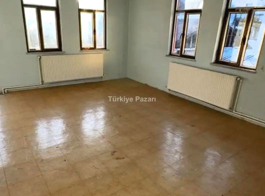 BURSA OSMANGAZİ OVAAKÇA'DA 12+3 450 M2 GARAJLI 4 KATLI MÜSTAKİL EV