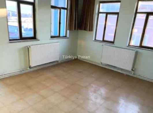 BURSA OSMANGAZİ OVAAKÇA'DA 12+3 450 M2 GARAJLI 4 KATLI MÜSTAKİL EV