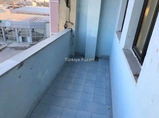 BURSA OSMANGAZİ OVAAKÇA'DA 12+3 450 M2 GARAJLI 4 KATLI MÜSTAKİL EV