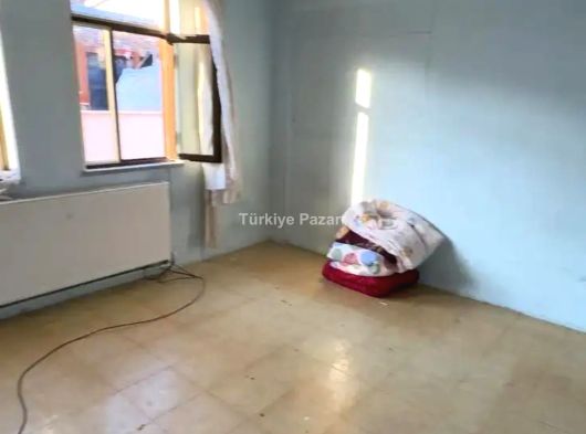 BURSA OSMANGAZİ OVAAKÇA'DA 12+3 450 M2 GARAJLI 4 KATLI MÜSTAKİL EV