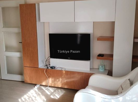 Silifke Merkezine Yakın 4+1