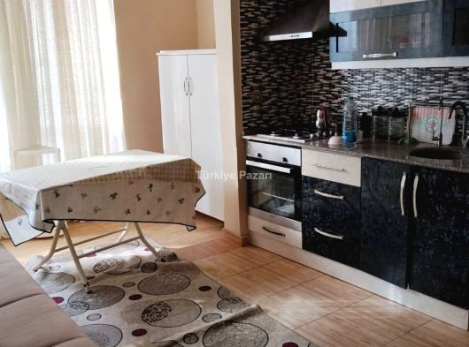 Silifke Merkezine Yakın 4+1