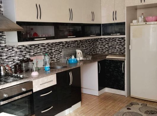 Silifke Merkezine Yakın 4+1