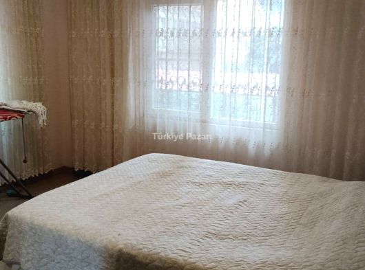 Silifke Merkezine Yakın 4+1