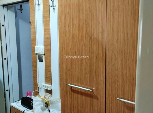 Silifke Merkezine Yakın 4+1