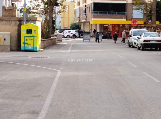 Silifke Merkezine Yakın 4+1