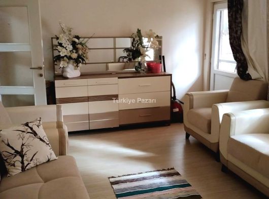 Silifke Merkezine Yakın 4+1